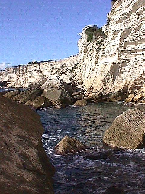 Image de Bonifacio 1999