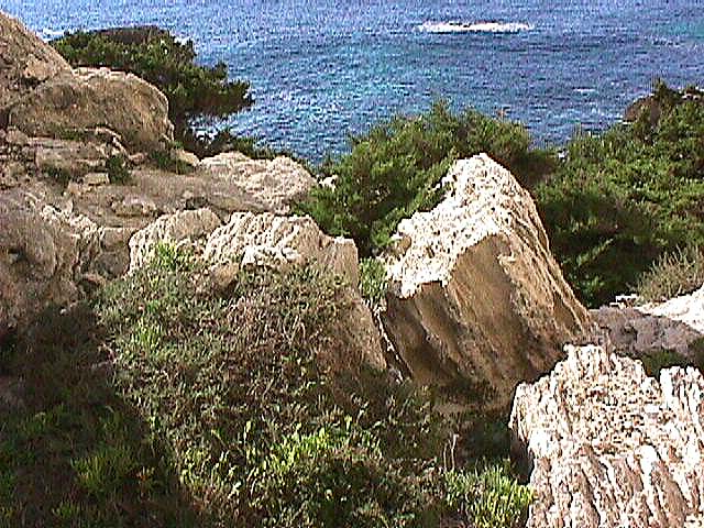 Image de Bonifacio 1999