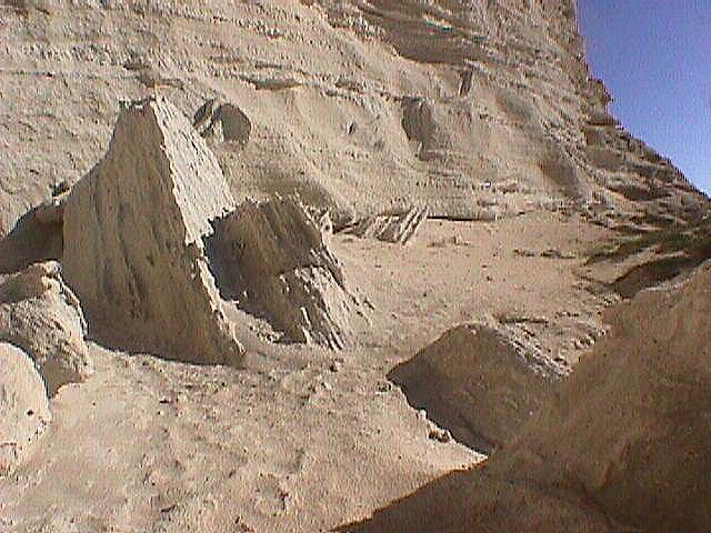 Image de Bonifacio 1999