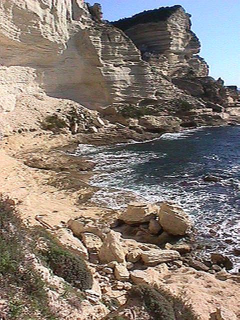 Image de Bonifacio 1999