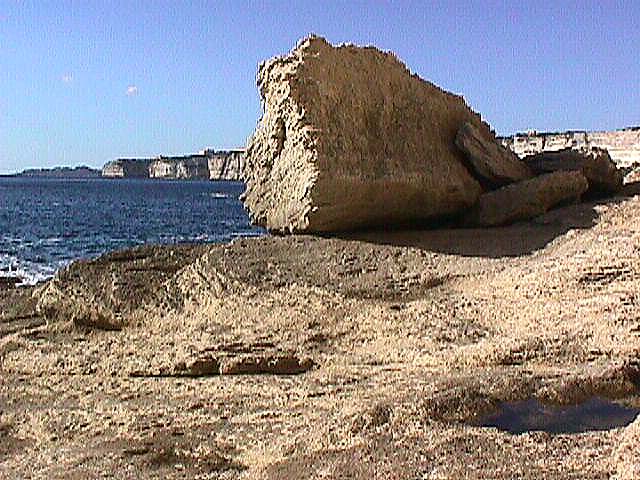 Image de Bonifacio 1999