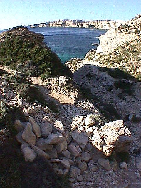 Image de Bonifacio 1999