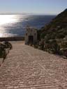 Image de Bonifacio durant l'anne 1999