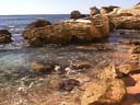 Image de Bonifacio durant l'anne 1999