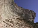 Image de Bonifacio durant l'anne 1999