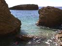 Image de Bonifacio durant l'anne 1999