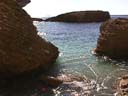 Image de Bonifacio durant l'anne 1999
