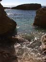Image de Bonifacio durant l'anne 1999