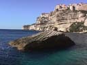 Image de Bonifacio durant l'anne 1999