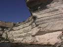 Image de Bonifacio durant l'anne 1999