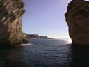 Image de Bonifacio durant l'anne 1999