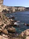 Image de Bonifacio durant l'anne 1999