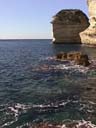 Image de Bonifacio durant l'anne 1999