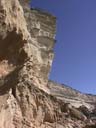 Image de Bonifacio durant l'anne 1999