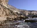 Image de Bonifacio durant l'anne 1999