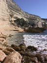 Image de Bonifacio durant l'anne 1999