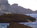Image de Bonifacio durant l'anne 1999