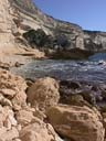 Image de Bonifacio durant l'anne 1999