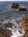 Image de Bonifacio durant l'anne 1999