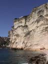 Image de Bonifacio durant l'anne 1999