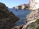 Image de Bonifacio durant l'anne 1999