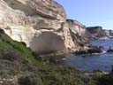 Image de Bonifacio durant l'anne 1999