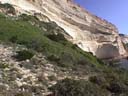 Image de Bonifacio durant l'anne 1999