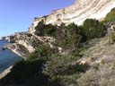 Image de Bonifacio durant l'anne 1999