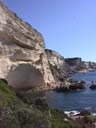 Image de Bonifacio durant l'anne 1999