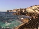 Image de Bonifacio durant l'anne 1999