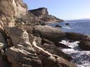 Image de Bonifacio durant l'anne 1999