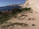 Image de Bonifacio durant l'anne 1999