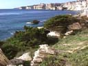 Image de Bonifacio durant l'anne 1999