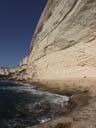 Image de Bonifacio durant l'anne 1999