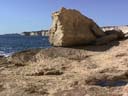 Image de Bonifacio durant l'anne 1999