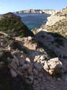 Image de Bonifacio durant l'anne 1999