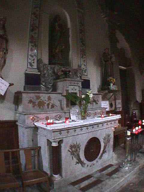 Image de Bonifacio 1999