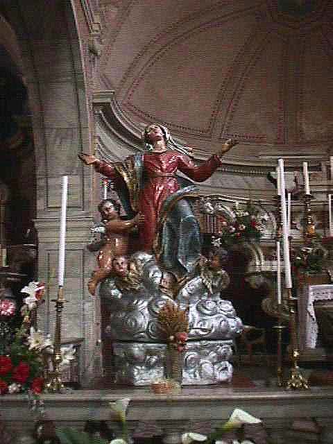 Image de Bonifacio 1999