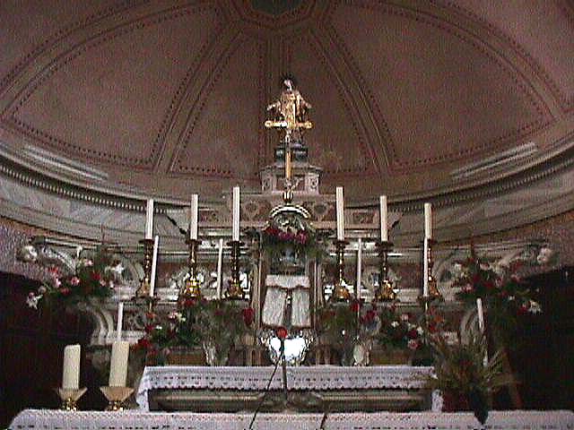 Image de Bonifacio 1999