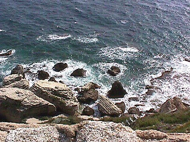 Image de Bonifacio 1999