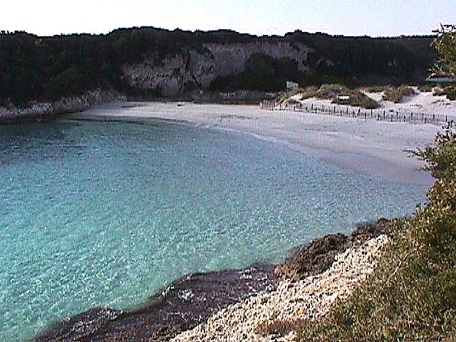 Image de Bonifacio 1999