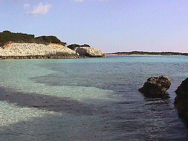 Image de Bonifacio 1999