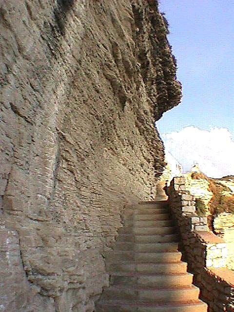Image de Bonifacio 1999