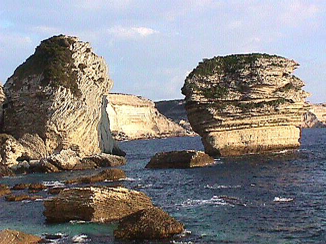 Image de Bonifacio 1999