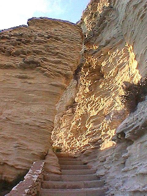 Image de Bonifacio 1999