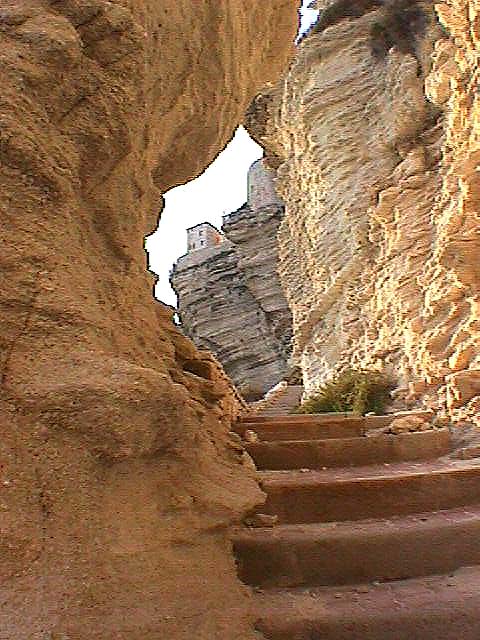 Image de Bonifacio 1999