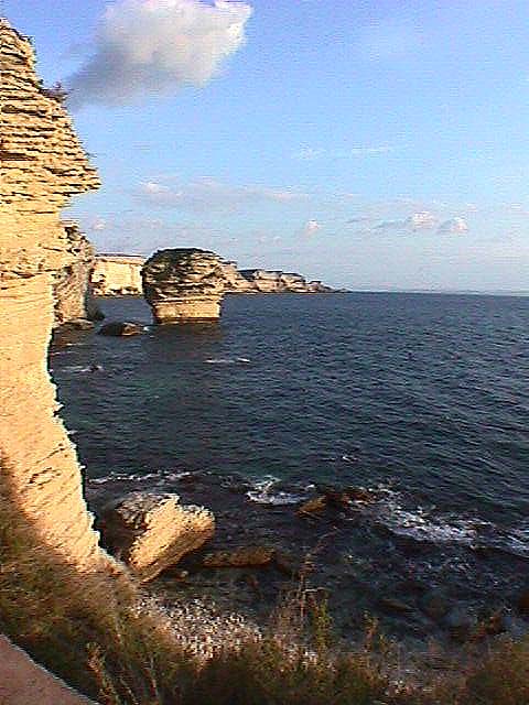 Image de Bonifacio 1999
