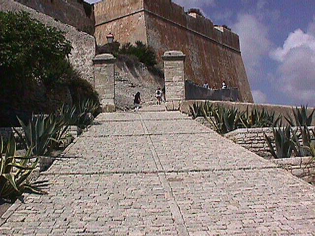 Image de Bonifacio 1999