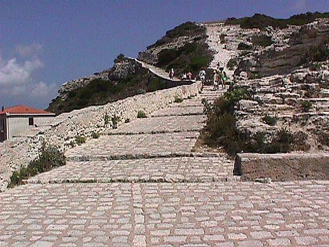 Image de Bonifacio 1999