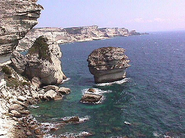 Image de Bonifacio 1999